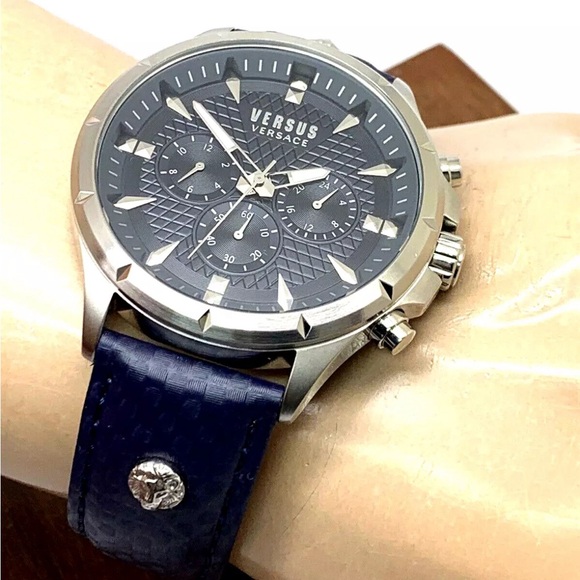 Versus by Versace Watch - Picture 1 of 3